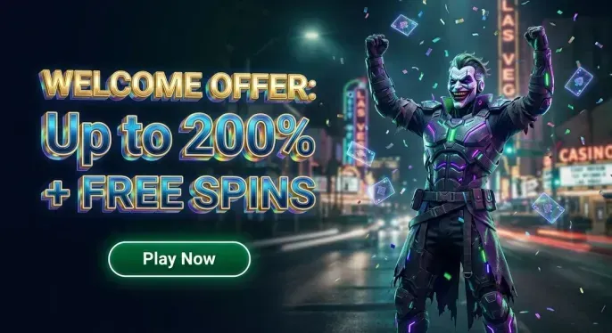 Golden Tiger Casino